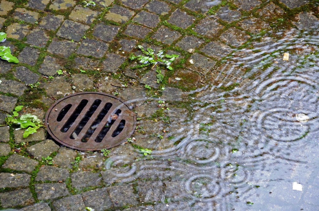 Drainage Company Outwood