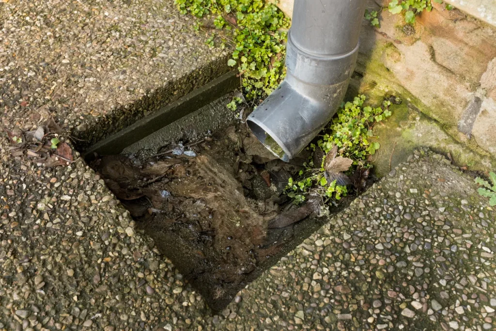 Blocked Drain Clearance Sussex and Surrey